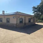 Casa Rural Il Consigliere