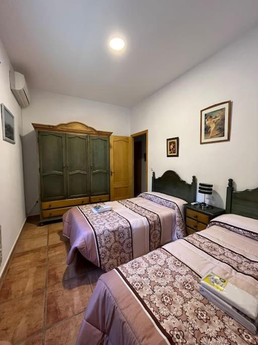 Holiday home Il Consigliere