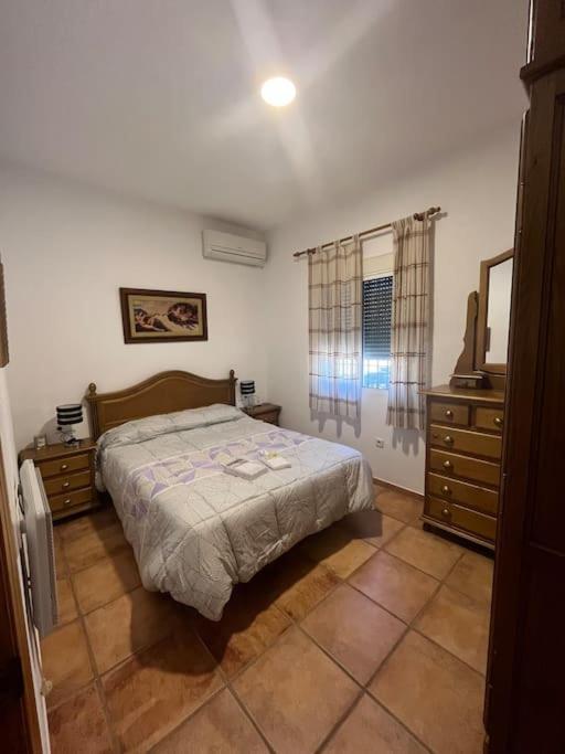 Сasa de vacaciones Il Consigliere Córdoba